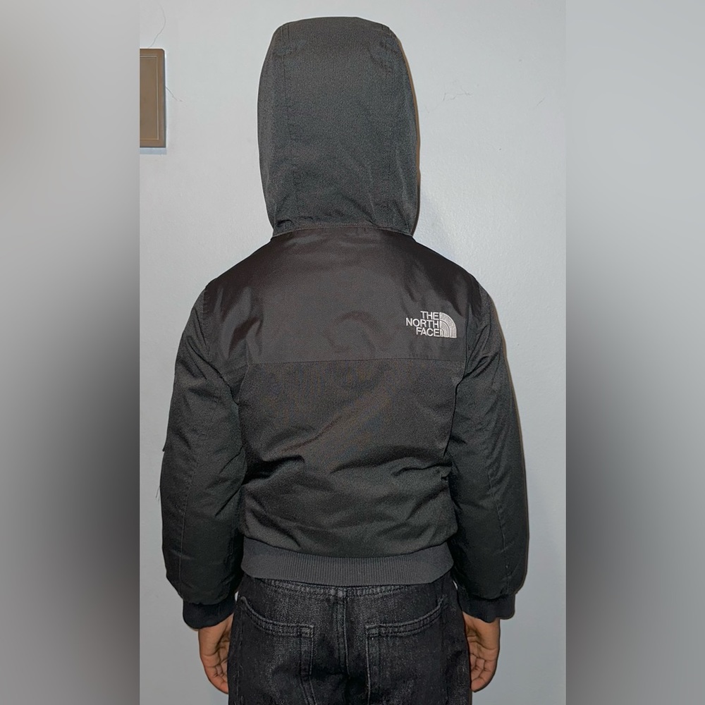 The North Face Gotham Jacket